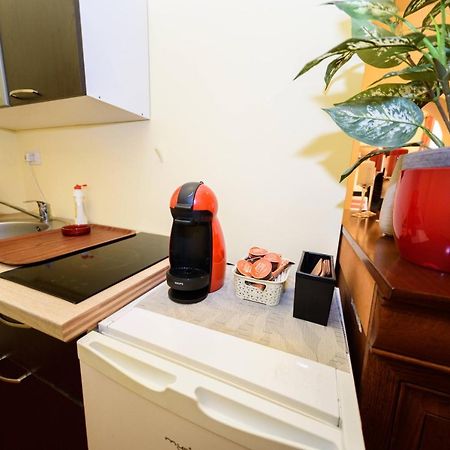 Apartament Baroc Τιμισοάρα Εξωτερικό φωτογραφία