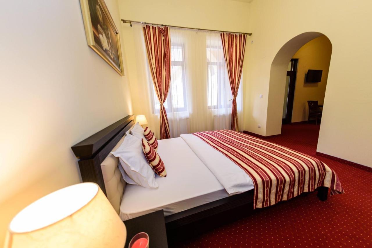 Apartament Baroc Τιμισοάρα Εξωτερικό φωτογραφία