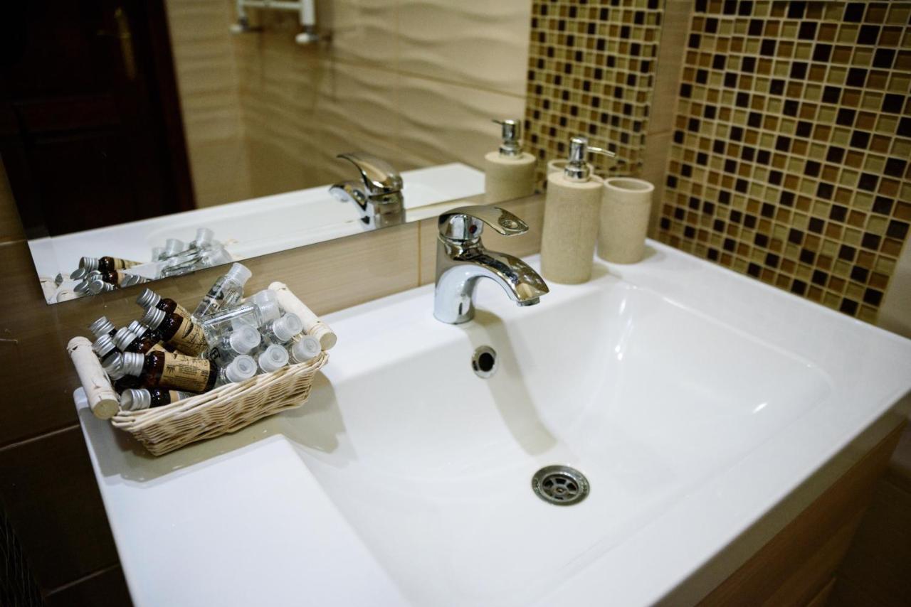Apartament Baroc Τιμισοάρα Εξωτερικό φωτογραφία